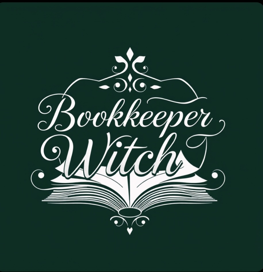 Bookkeeper Witch